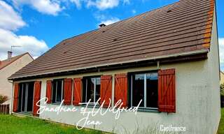 Maison 5 Pièces 100 m² à vendre à Gaillon (27600)