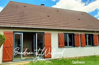 Maison 5 pièces 196000 €