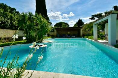 Maison 8 pièces 895000 €