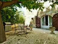 Dpt Bouches du Rhône (13), à vendre TARASCON maison P6 de 300 m² - Terrain de 2558 m² — photo 3