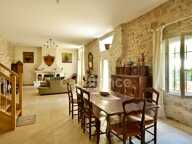 Dpt Bouches du Rhône (13), à vendre TARASCON maison P6 de 300 m² - Terrain de 2558 m² — photo 4