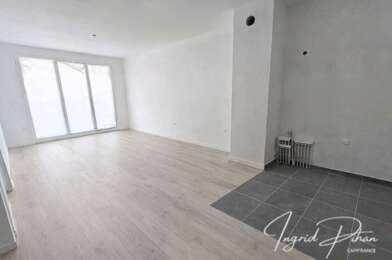 Appartement 2 pièces 249000 €