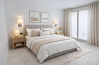 Appartement 2 pièces 249000 €
