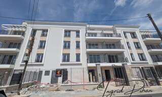 Appartement 2 Pièces 43 m² à vendre à Bezons (95870)