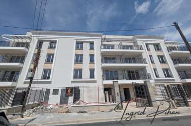 Appartement 2 pièces 249000 €