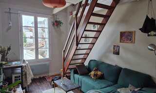 Appartement 2 Pièces 32 m² à vendre à Angoulême (16000)