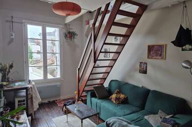 Appartement 2 pièces 75000 €