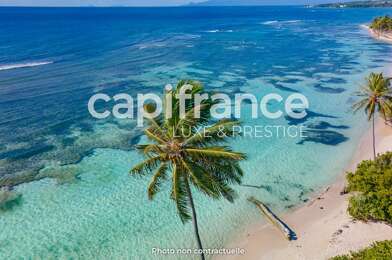 Maison 6 pièces 1200000 €