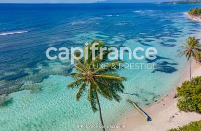 Exclusivité - Produit rare Villa à rénover Dampierre LE GOSIER (971) — photo du bien