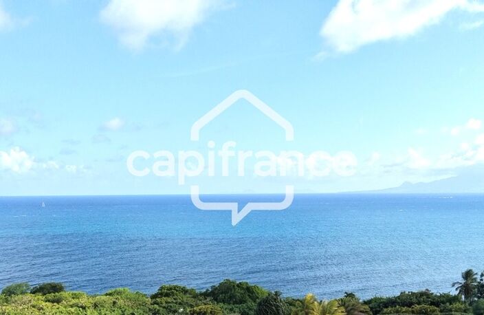 Exclusivité - Produit rare Villa à rénover Dampierre LE GOSIER (971) — photo 2