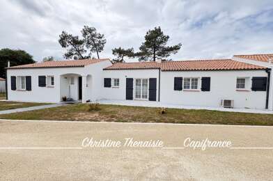 Maison 9 pièces 569250 €