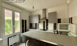 Appartement 1 Pièce 27 m² à vendre à Audincourt (25400)