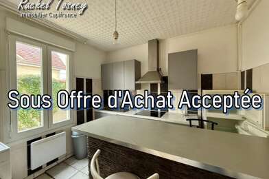 Appartement 1 pièces 25000 €