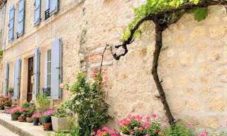 Maison 9 Pièces 246 m² à vendre à Tournon-d'Agenais (47370)