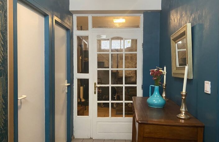 Magnifique Maison en pierre - 4 chambres - 9 pièces - TOURNON D'AGENAIS (en Lot-et-Garonne) — photo 4