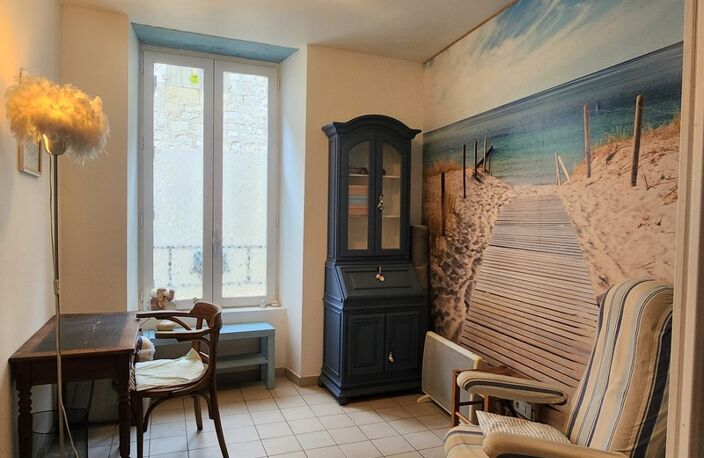 Magnifique Maison en pierre - 4 chambres - 9 pièces - TOURNON D'AGENAIS (en Lot-et-Garonne) — photo 5
