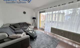 Appartement 2 Pièces 39 m² à vendre à Belfort (90000)
