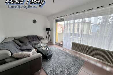 Appartement 2 pièces 66000 €