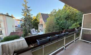 Appartement 2 Pièces 39 m² à vendre à Belfort (90000)