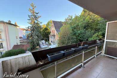 Appartement 2 pièces 66000 €
