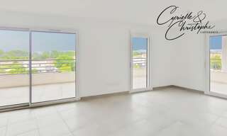 Appartement 2 Pièces 51 m² à louer à Saint-André-de-Sangonis (34725)