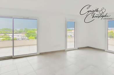 Appartement 2 pièces 950 €