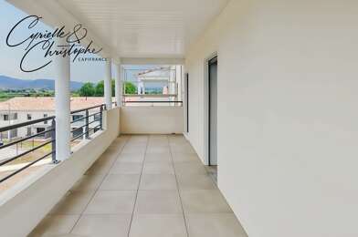 Appartement 2 pièces 890 €