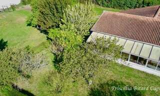 Maison 5 Pièces 130 m² à vendre à Aigrefeuille-d'Aunis (17290)