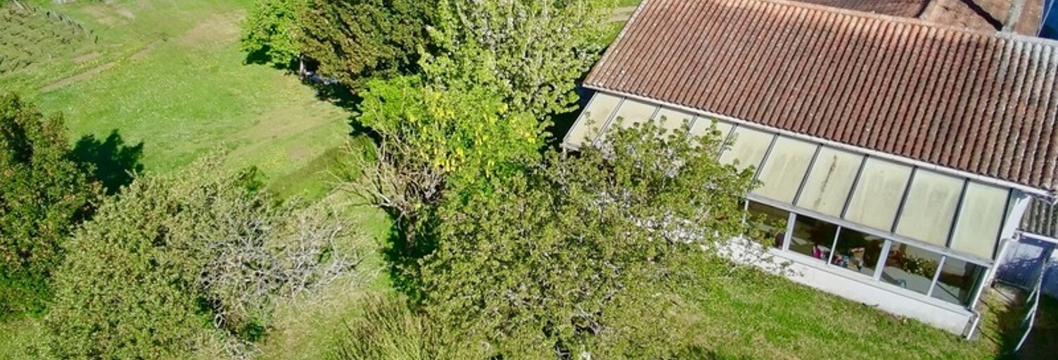 Maison 5 Pièces 130 m² à vendre à Aigrefeuille-d'Aunis (17290)
