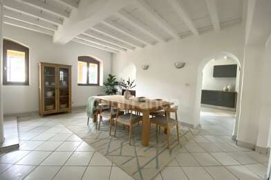 Maison 6 pièces 385000 €