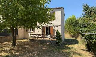 Maison 4 Pièces 86 m² à vendre à Alès (30100)