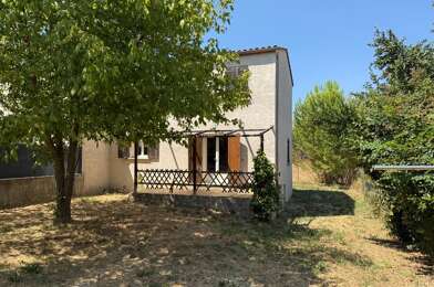 Maison 4 pièces 185000 €