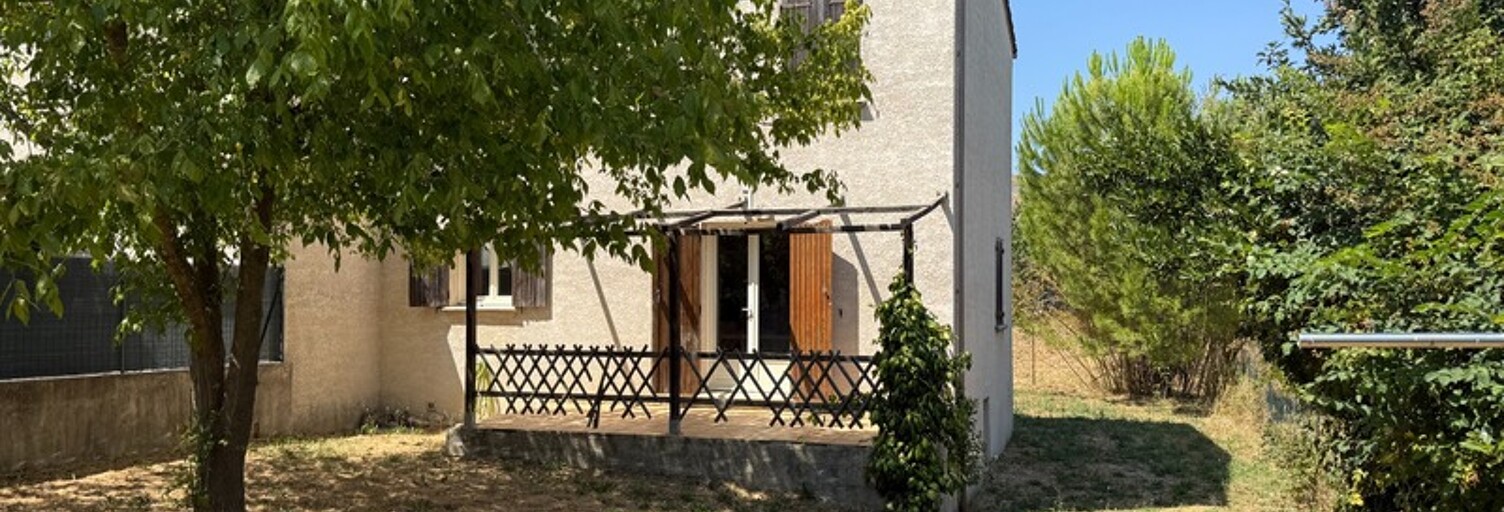 Maison 4 Pièces 86 m² à vendre à Alès (30100)