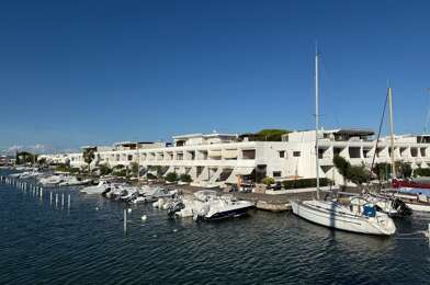 Appartement 2 pièces 378000 €
