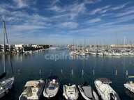 Appartement en Marina ,45 m2 + 14m2 de terrasse ,Port Camargue vue exceptionnelle — photo 2