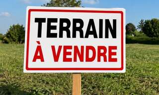 Terrain  722 m² à vendre à Aigrefeuille-d'Aunis (17290)