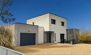 Maison 6 Pièces 130 m² à vendre à Saint-Cyr (71240)