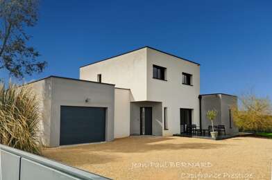 Maison 6 pièces 439000 €