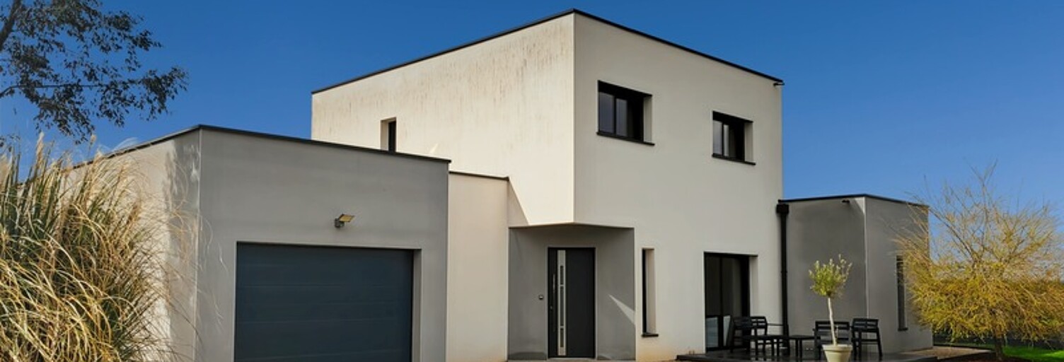 Maison 6 Pièces 130 m² à vendre à Saint-Cyr (71240)