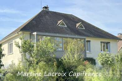 Maison 6 pièces 245000 €