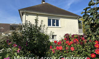 Maison 6 Pièces 135 m² à vendre à La Ferté-Bernard (72400)