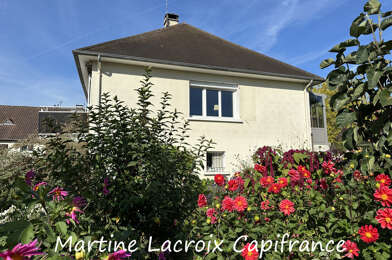 Maison 6 pièces 245000 €