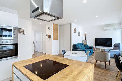 Appartement 3 pièces 210000 €