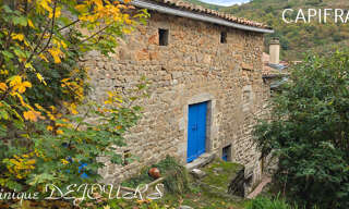 Maison 4 Pièces 178 m² à vendre à Saint-Pierreville (07190)