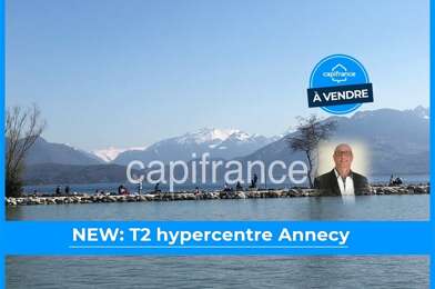 Appartement 3 pièces 338000 €