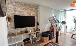 Immeuble  120 m² à vendre à Châtellerault (86100)