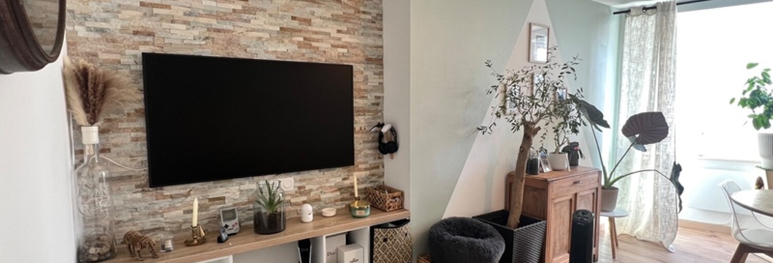 Immeuble  120 m² à vendre à Châtellerault (86100)