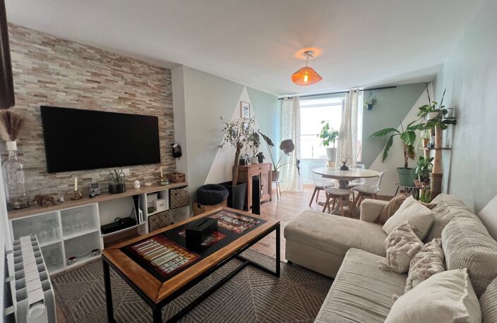 Immeuble de rapport en exclusivité- 2 lots - Hyper centre — photo 3