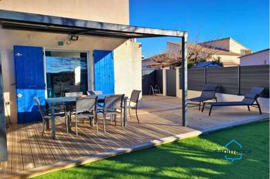 Maison 3 pièces 220000 €