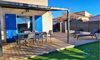 Maison 3 Pièces 46 m² à vendre à Vic-la-Gardiole (34110)
